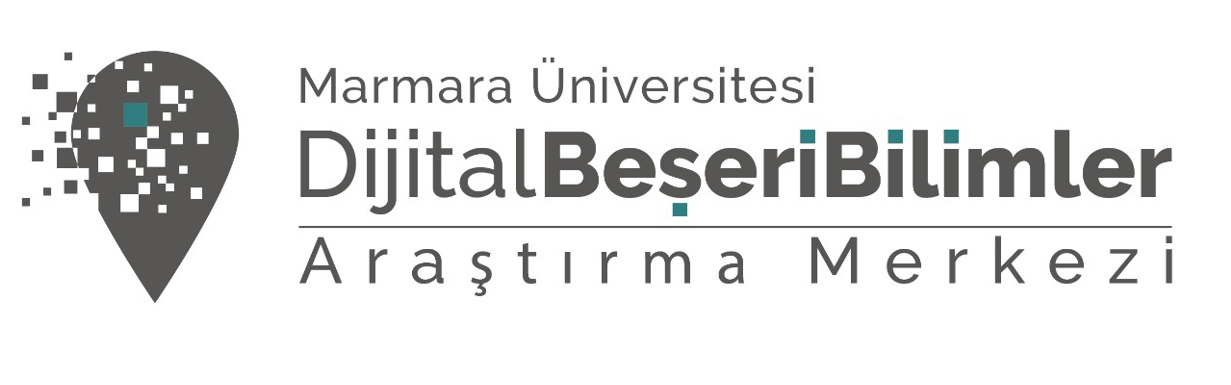 Marmara Üniversitesi Dijital Beşerî Bilimler Araştırma Merkezi